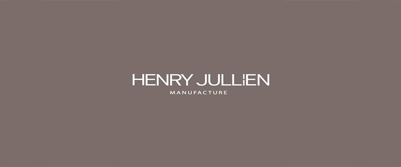 Henry Julien logo