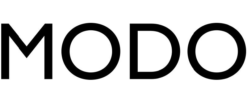 Modo logo