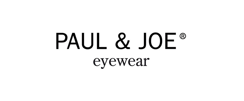 Paul and Joe logo